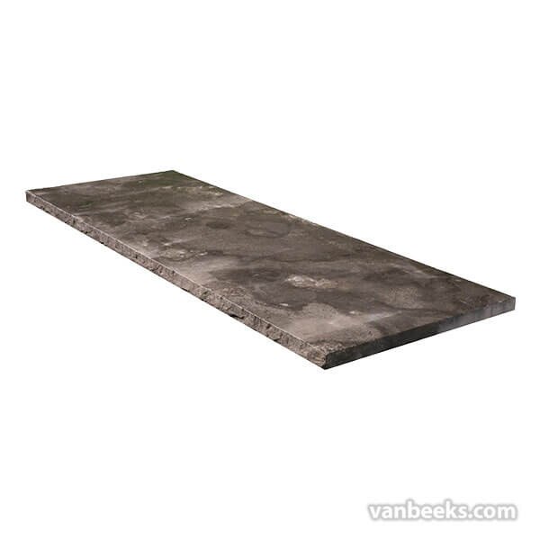 Banas Antique Black Coping